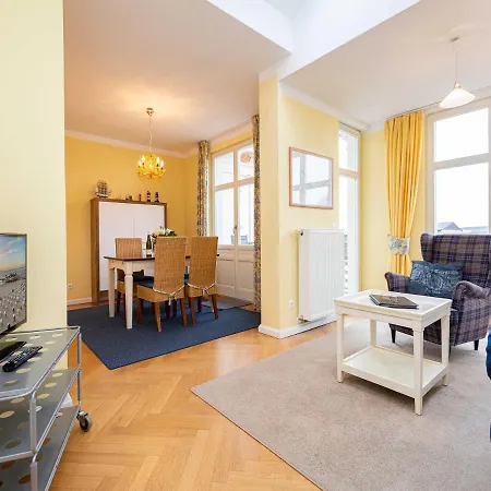 Apartment App 8 Heringsdorf (Usedom)