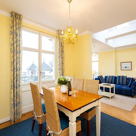 Apartment App 8 Heringsdorf (Usedom)
