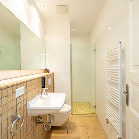 Apartamento App 8 Heringsdorf (Usedom)