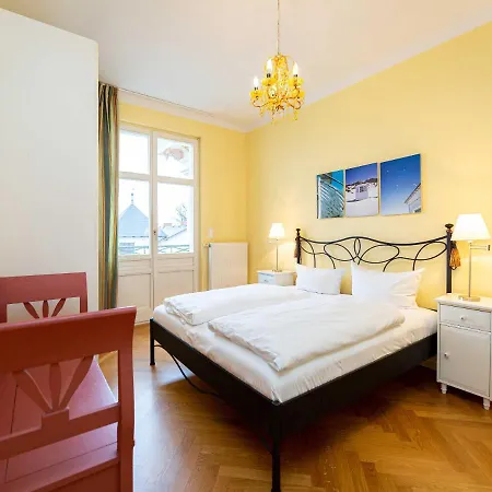 Apartment App 8 Heringsdorf (Usedom)
