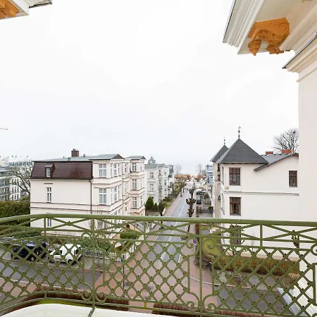 App 8 Heringsdorf (Usedom)