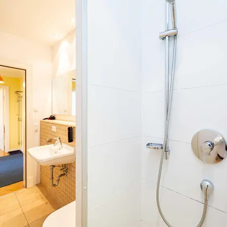 Apartamento App 8