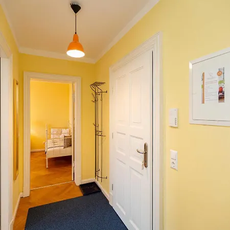 Apartamento App 8