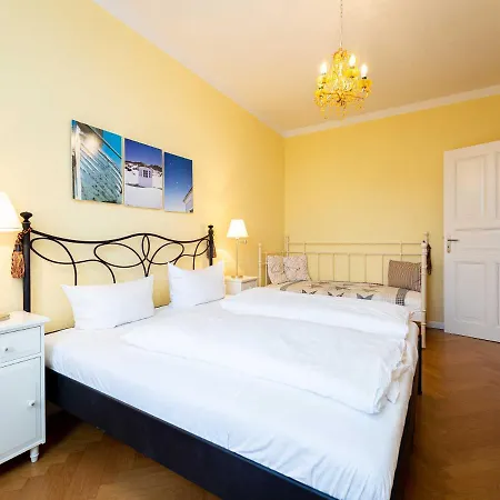 Διαμέρισμα App 8 *