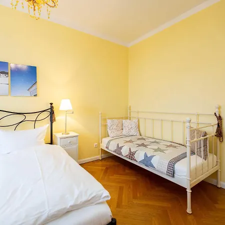 App 8 * Heringsdorf (Usedom)