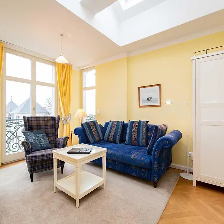 Apartment App 8 Heringsdorf (Usedom)