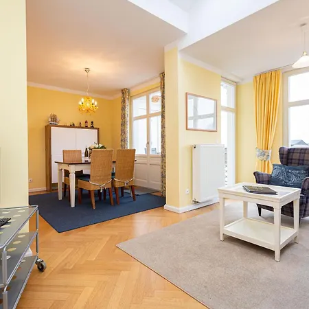 Apartment App 8 Heringsdorf (Usedom)
