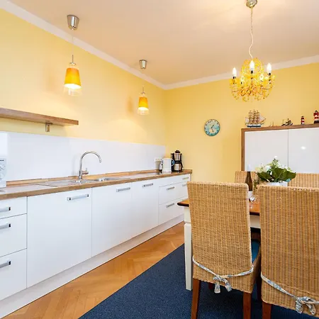 Apartment App 8 Heringsdorf (Usedom)