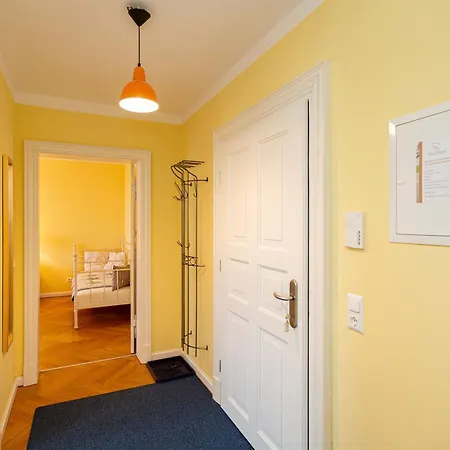 Διαμέρισμα App 8