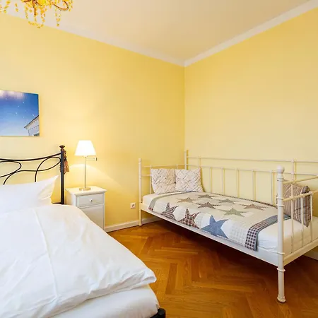 Διαμέρισμα App 8 Χέρινγκσντορφ