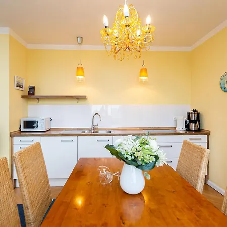 Διαμέρισμα App 8 Χέρινγκσντορφ